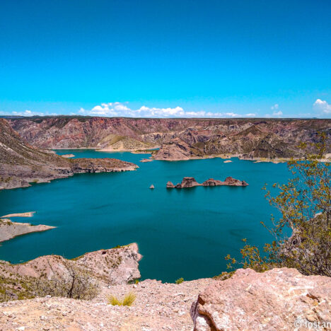 ¿Qué ver en San Rafael?