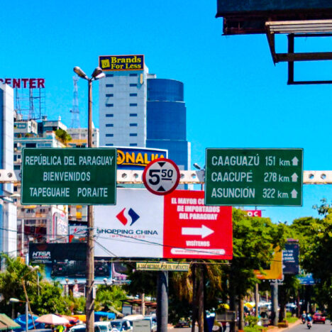 ¿Qué ver en Recife?