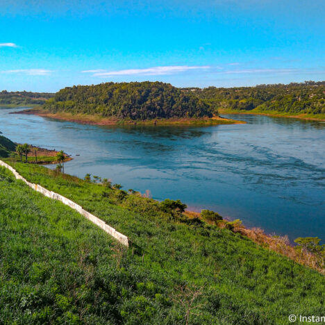 ¿Qué ver en Ciudad del Este (Paraguay)?