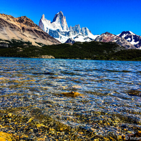 Todo lo que tenés que saber antes de viajar a El Chaltén (Argentina).