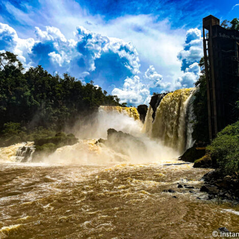 Todo lo que tenés que saber antes de viajar a Bolivia.