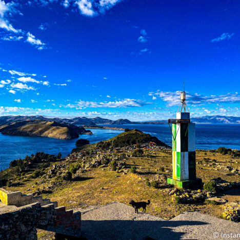 Todo lo que tenés que saber antes de viajar a Bolivia.