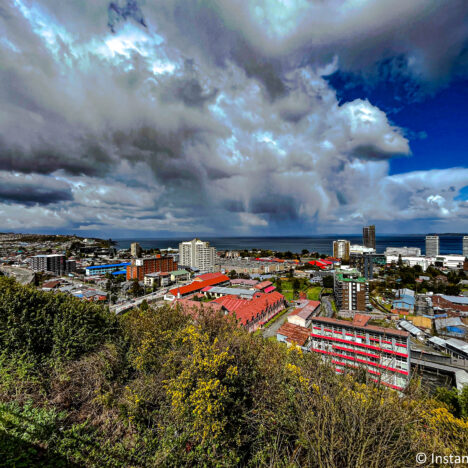 Qué hacer en Puerto Montt y Puerto Varas (Chile).